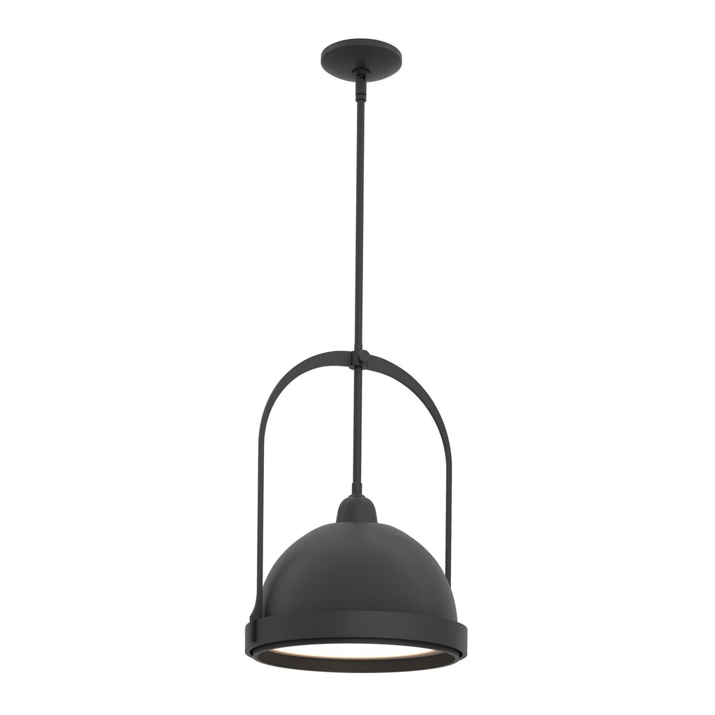 Hubbardton Forge Atlas Small Pendant