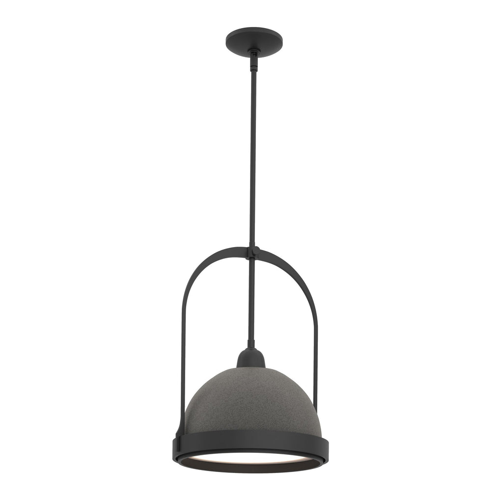 Hubbardton Forge Atlas Small Pendant