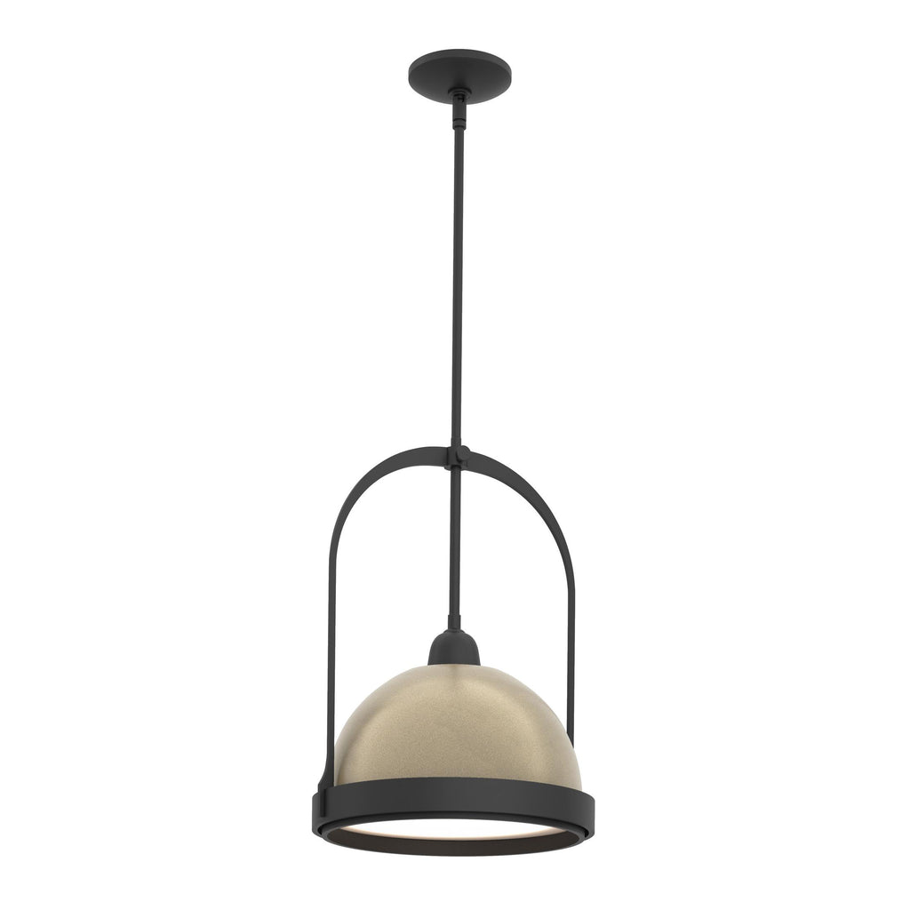 Hubbardton Forge Atlas Small Pendant