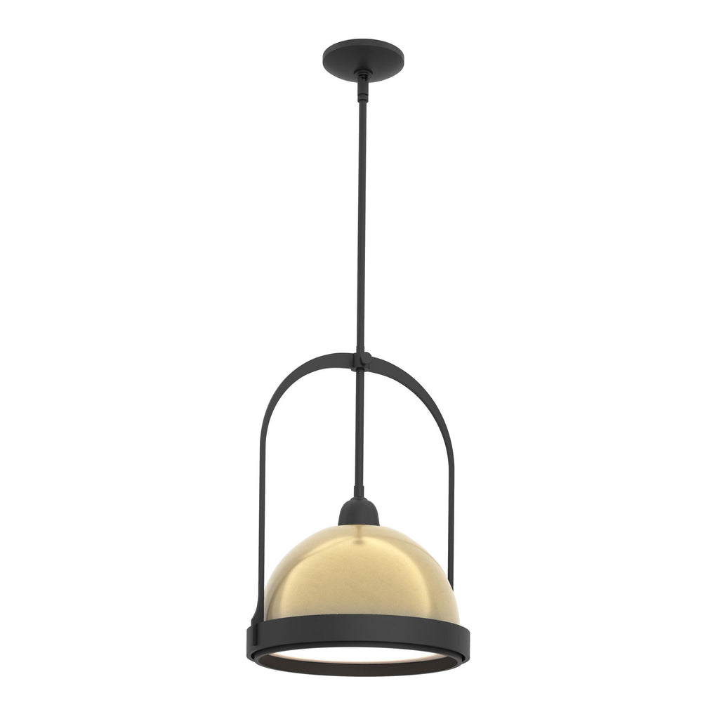 Hubbardton Forge Atlas Small Pendant