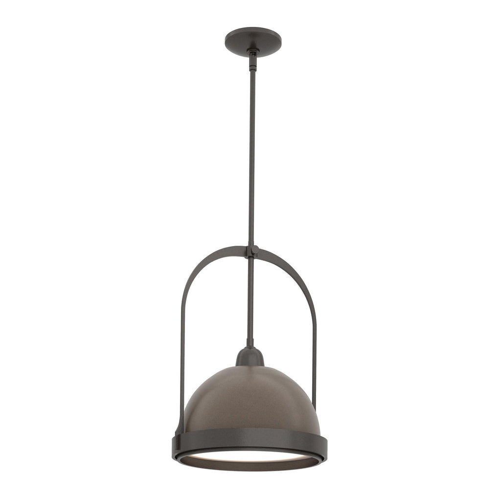 Hubbardton Forge Atlas Small Pendant