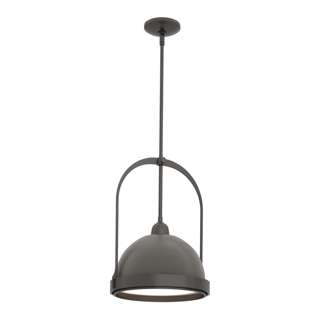 Hubbardton Forge Atlas Small Pendant