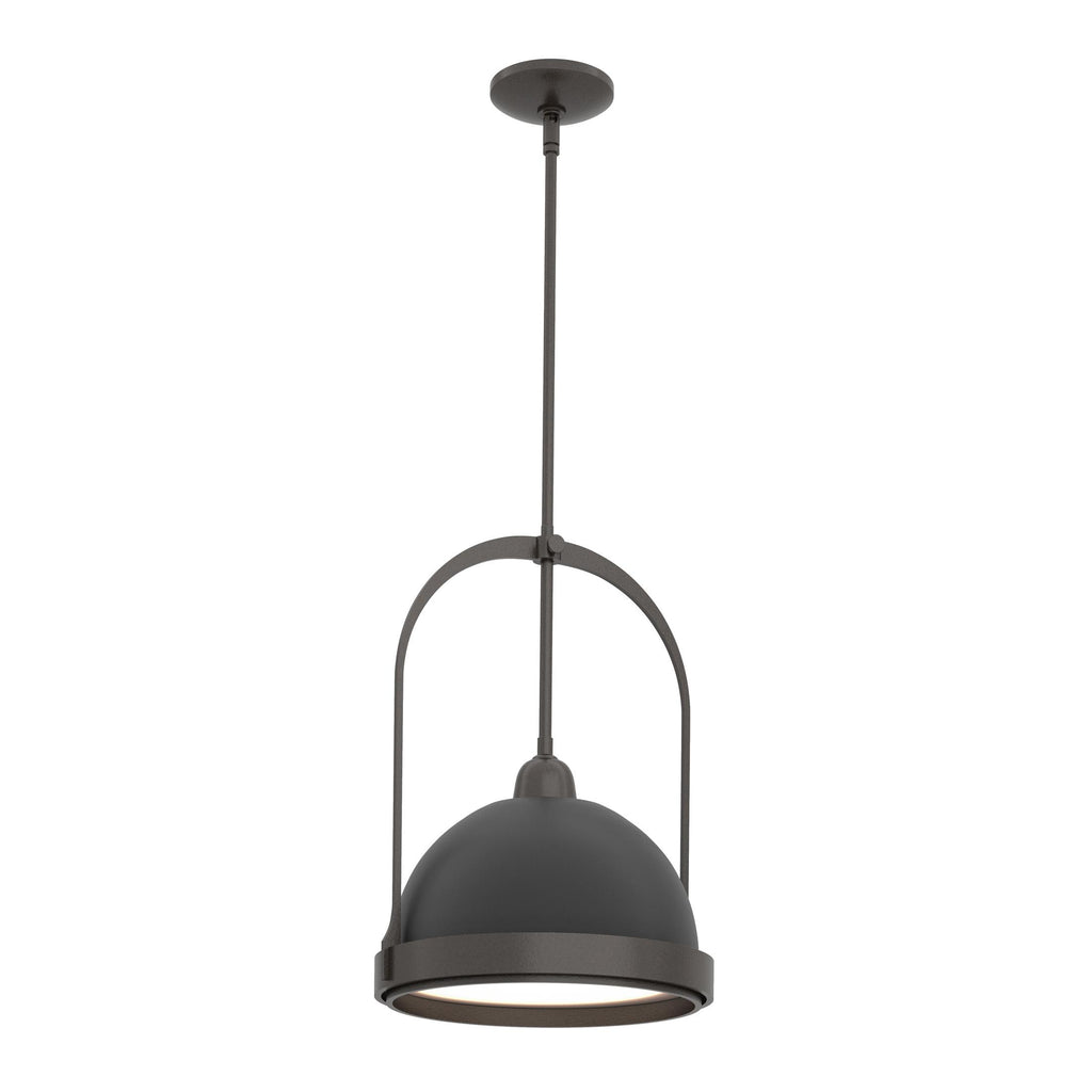 Hubbardton Forge Atlas Small Pendant