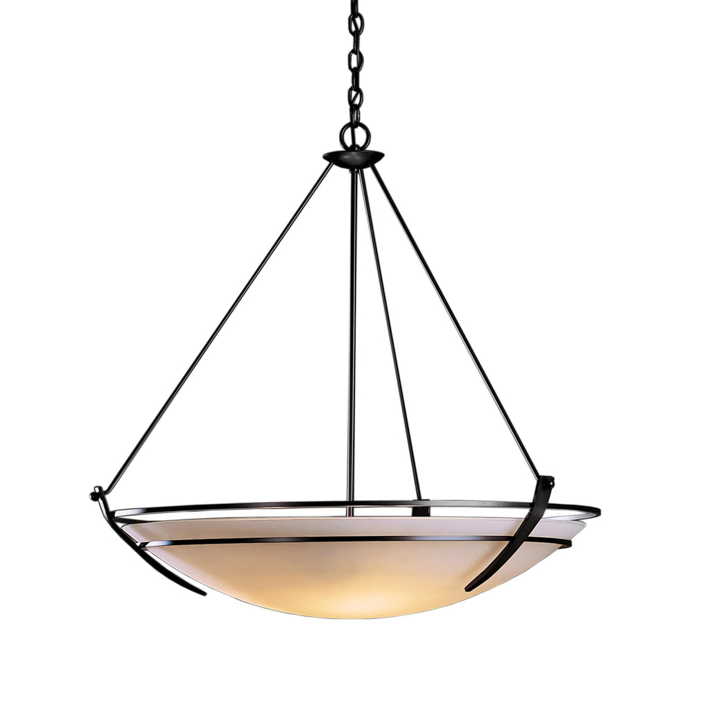 Hubbardton Forge Presidio Tryne Large Scale Pendant