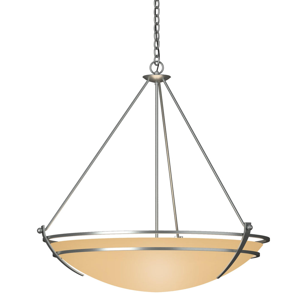 Hubbardton Forge Presidio Tryne Large Scale Pendant