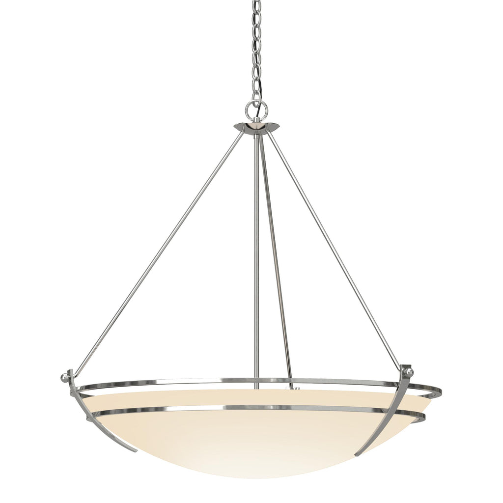 Hubbardton Forge Presidio Tryne Large Scale Pendant