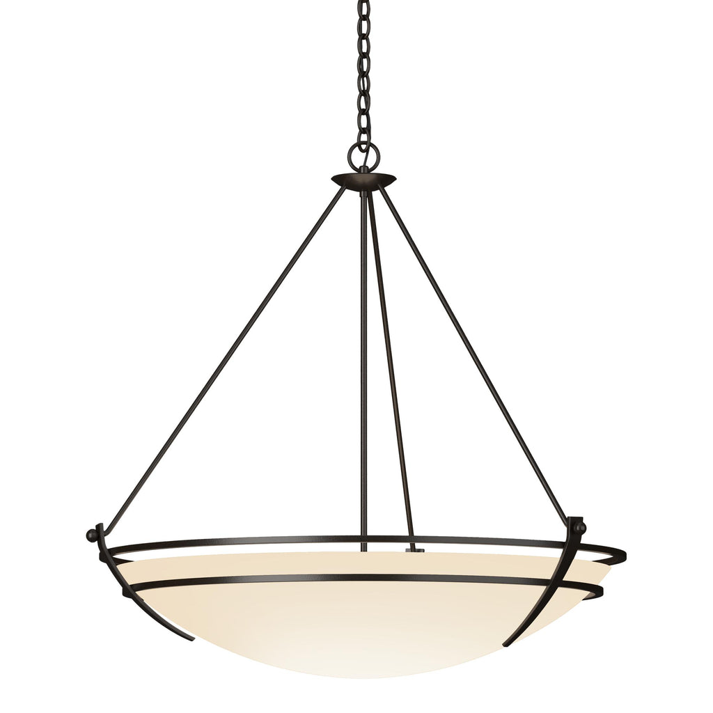 Hubbardton Forge Presidio Tryne Large Scale Pendant