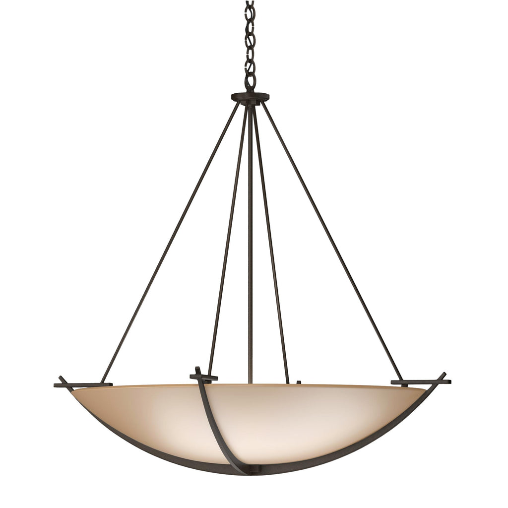 Hubbardton Forge Compass Large Scale Pendant