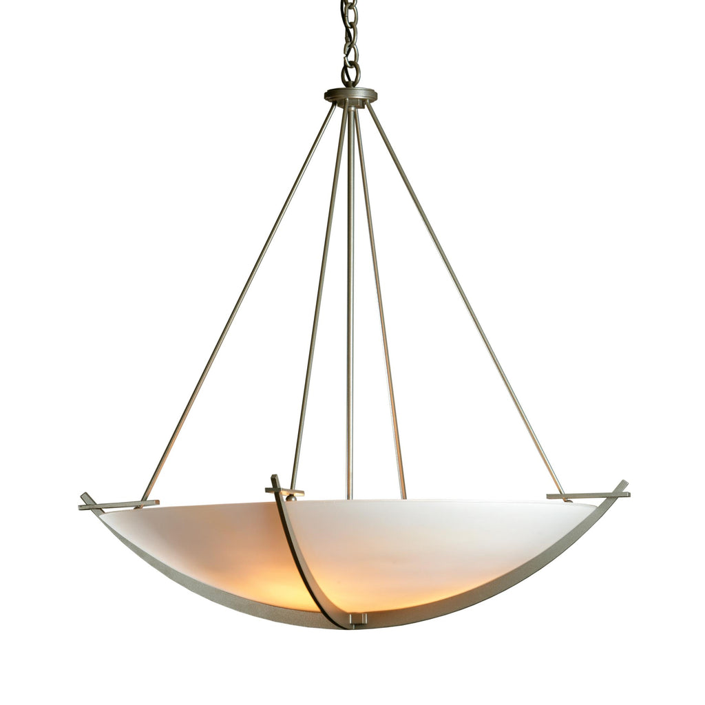 Hubbardton Forge Compass Large Scale Pendant