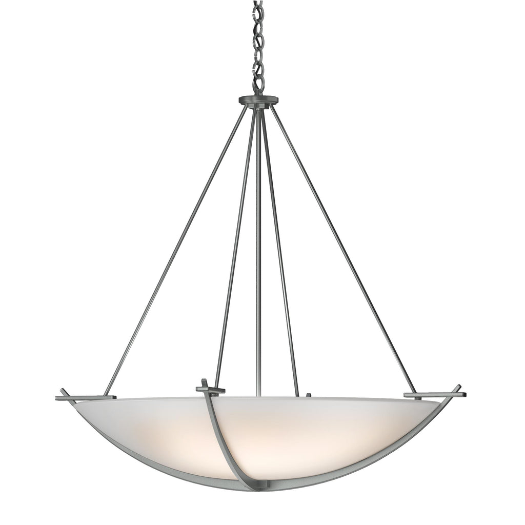 Hubbardton Forge Compass Large Scale Pendant