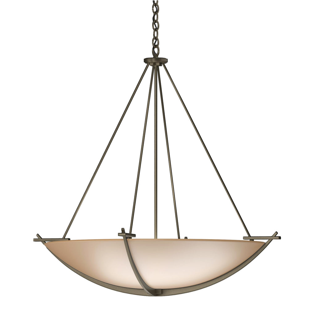 Hubbardton Forge Compass Large Scale Pendant