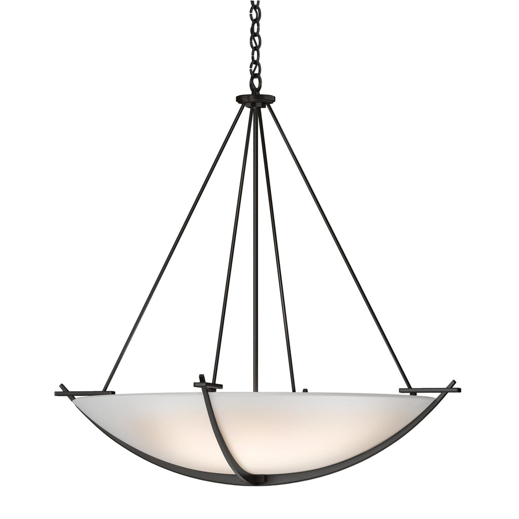 Hubbardton Forge Compass Large Scale Pendant