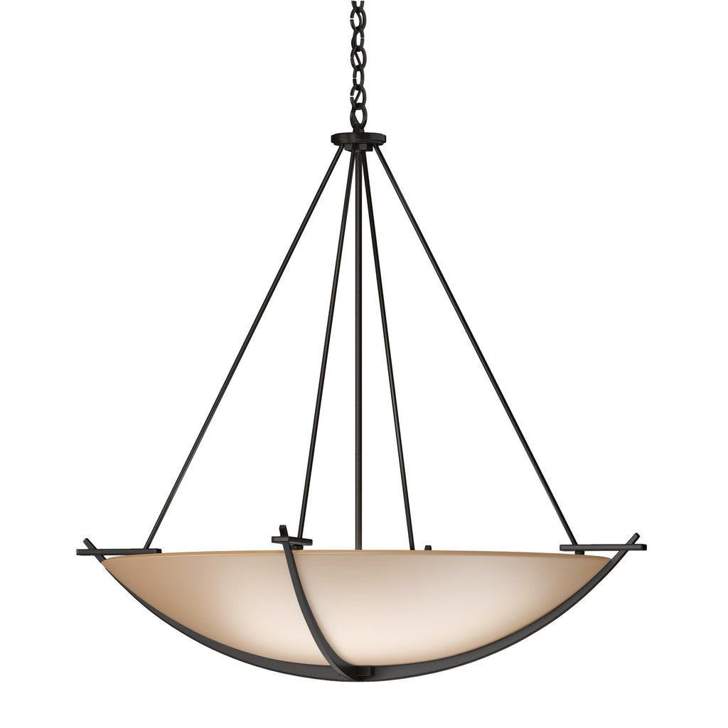 Hubbardton Forge Compass Large Scale Pendant