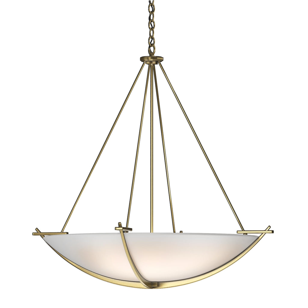 Hubbardton Forge Compass Large Scale Pendant