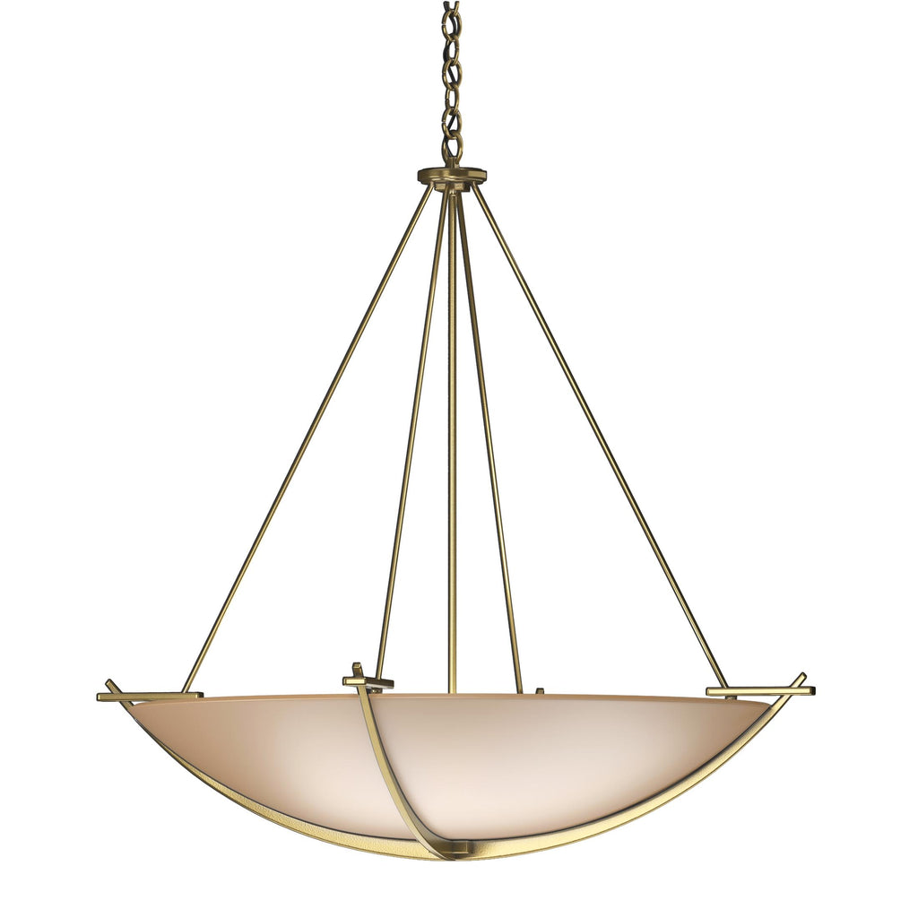 Hubbardton Forge Compass Large Scale Pendant