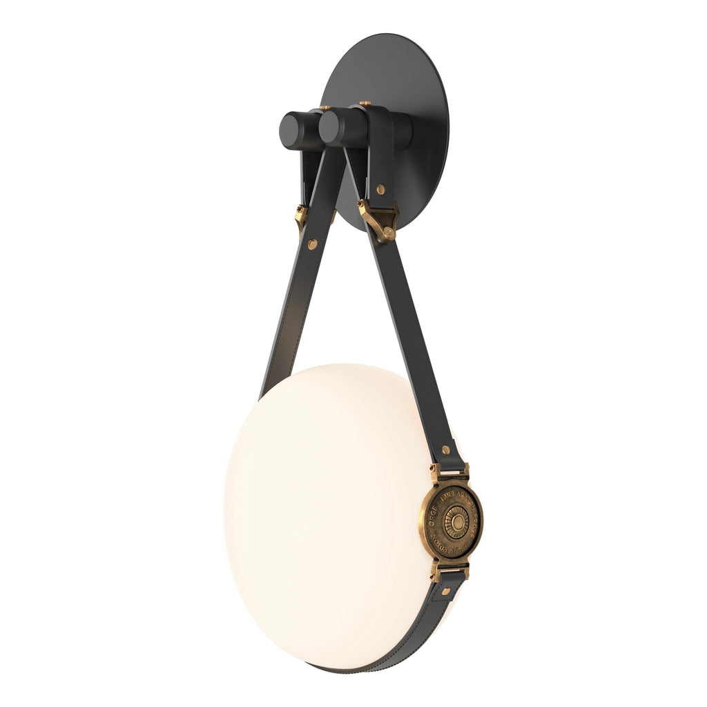 Hubbardton Forge Derby LED Sconce