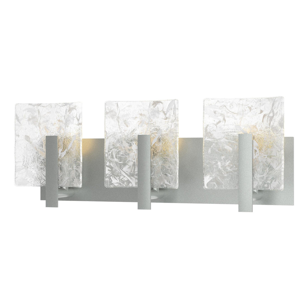 Hubbardton Forge Arc 3-Light Bath Sconce