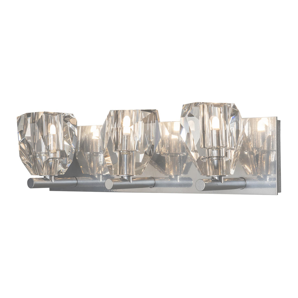 Hubbardton Forge Gatsby 3-Light Bath Sconce