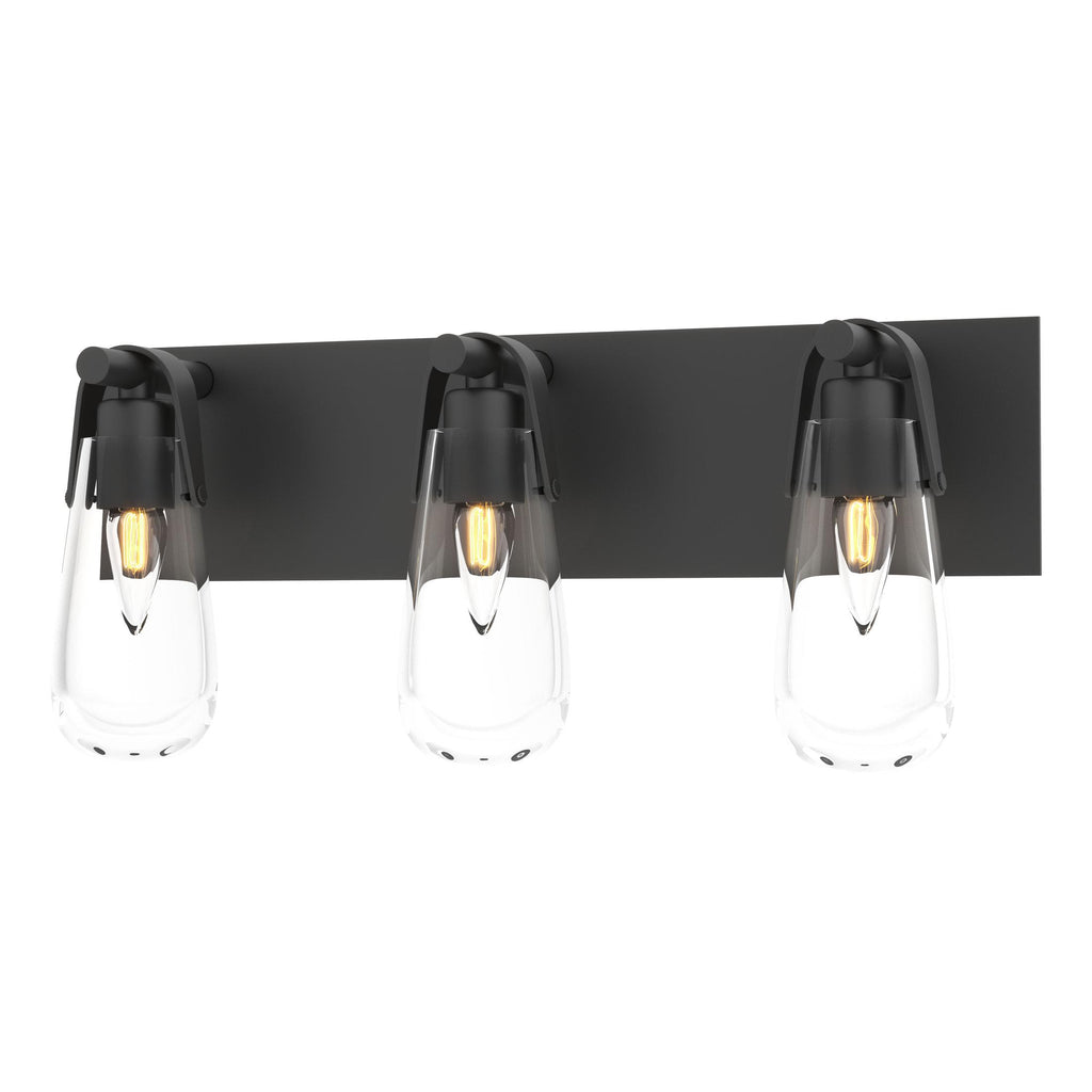 Hubbardton Forge Eos 3-Light Bath Sconce