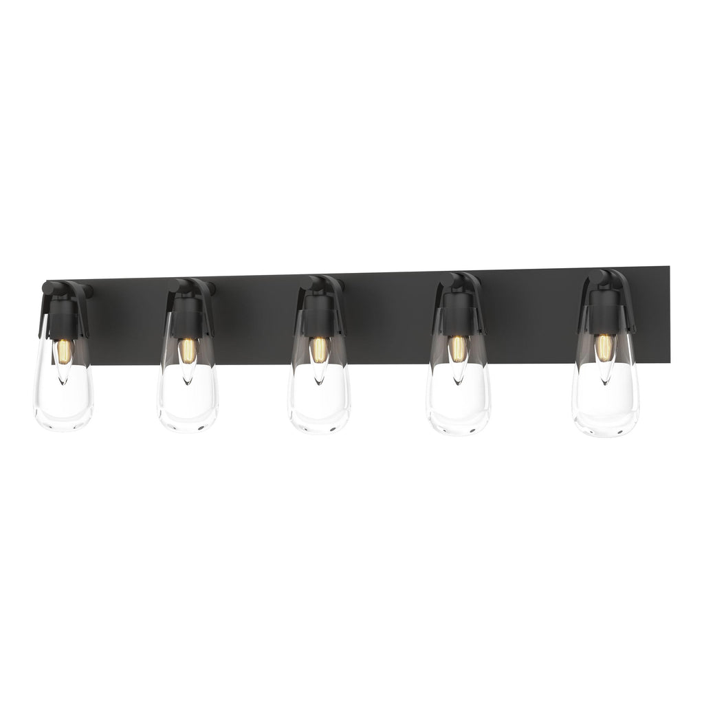 Hubbardton Forge Eos 5-Light Bath Sconce