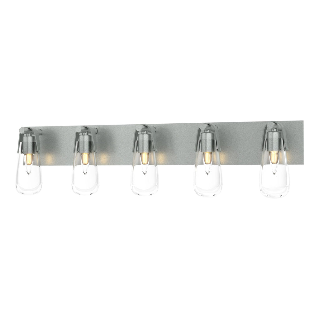 Hubbardton Forge Eos 5-Light Bath Sconce