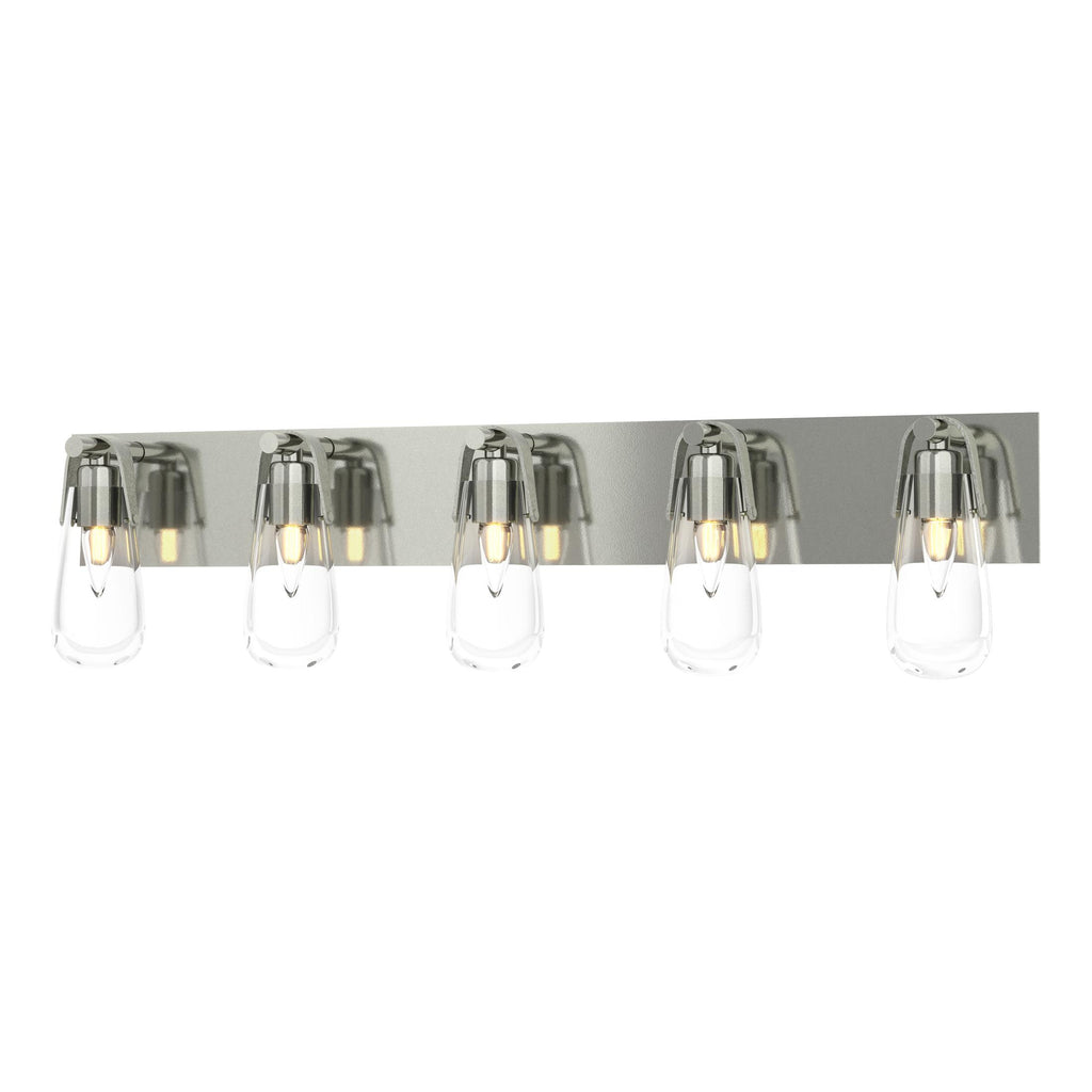 Hubbardton Forge Eos 5-Light Bath Sconce