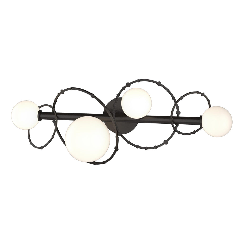 Hubbardton Forge Olympus 4-Light Bath Sconce