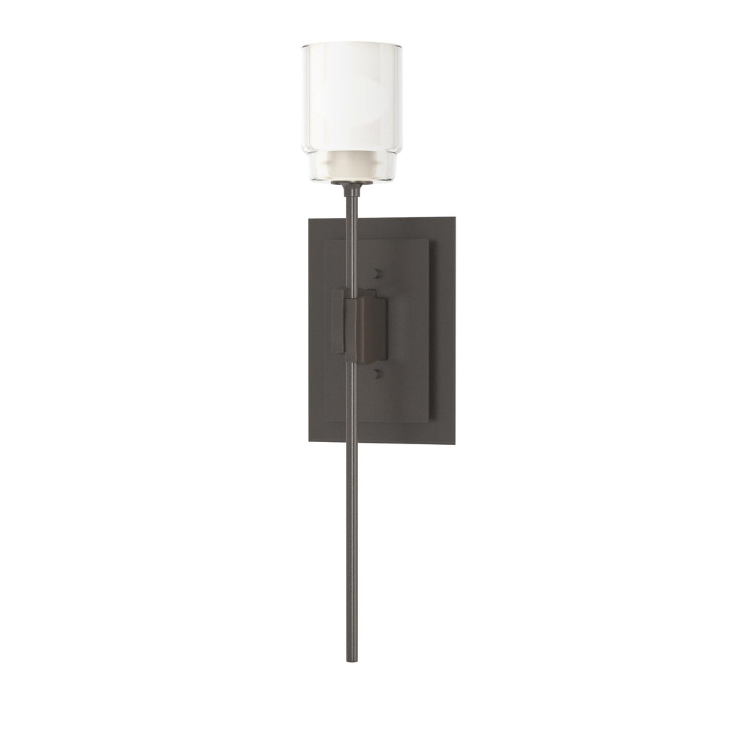 Hubbardton Forge Echo Sconce