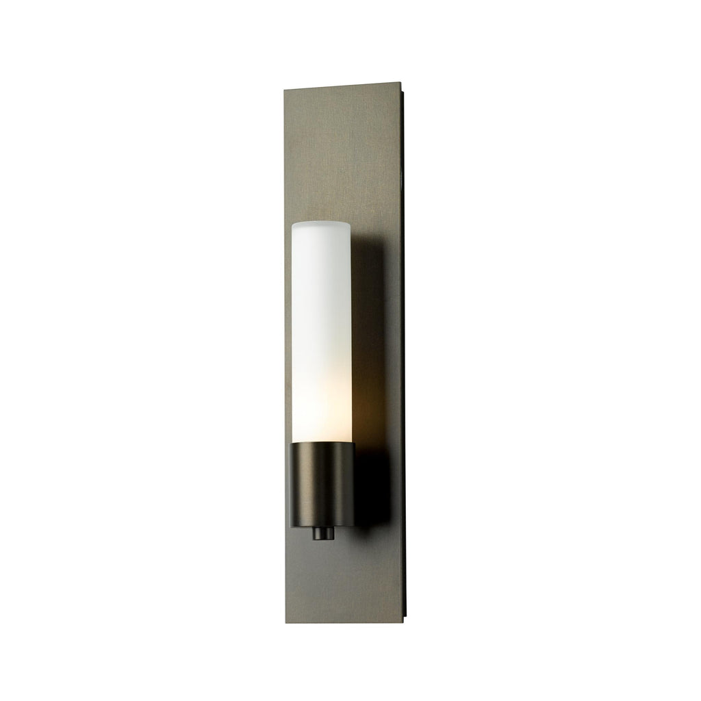 Hubbardton Forge Pillar 1 Light Sconce