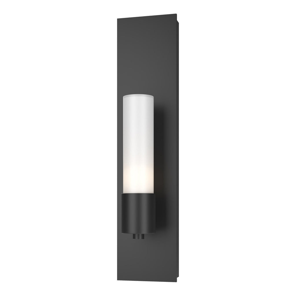 Hubbardton Forge Pillar 1 Light Sconce