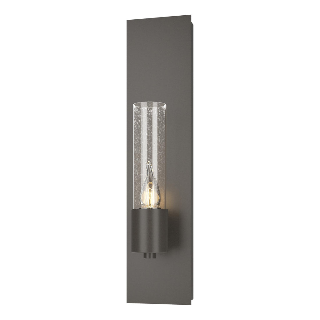 Hubbardton Forge Pillar 1 Light Sconce