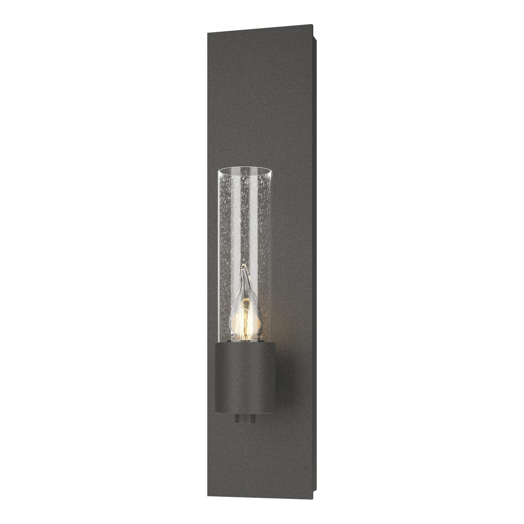 Hubbardton Forge Pillar 1 Light Sconce