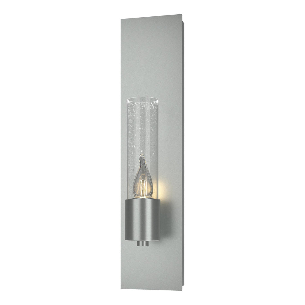 Hubbardton Forge Pillar 1 Light Sconce