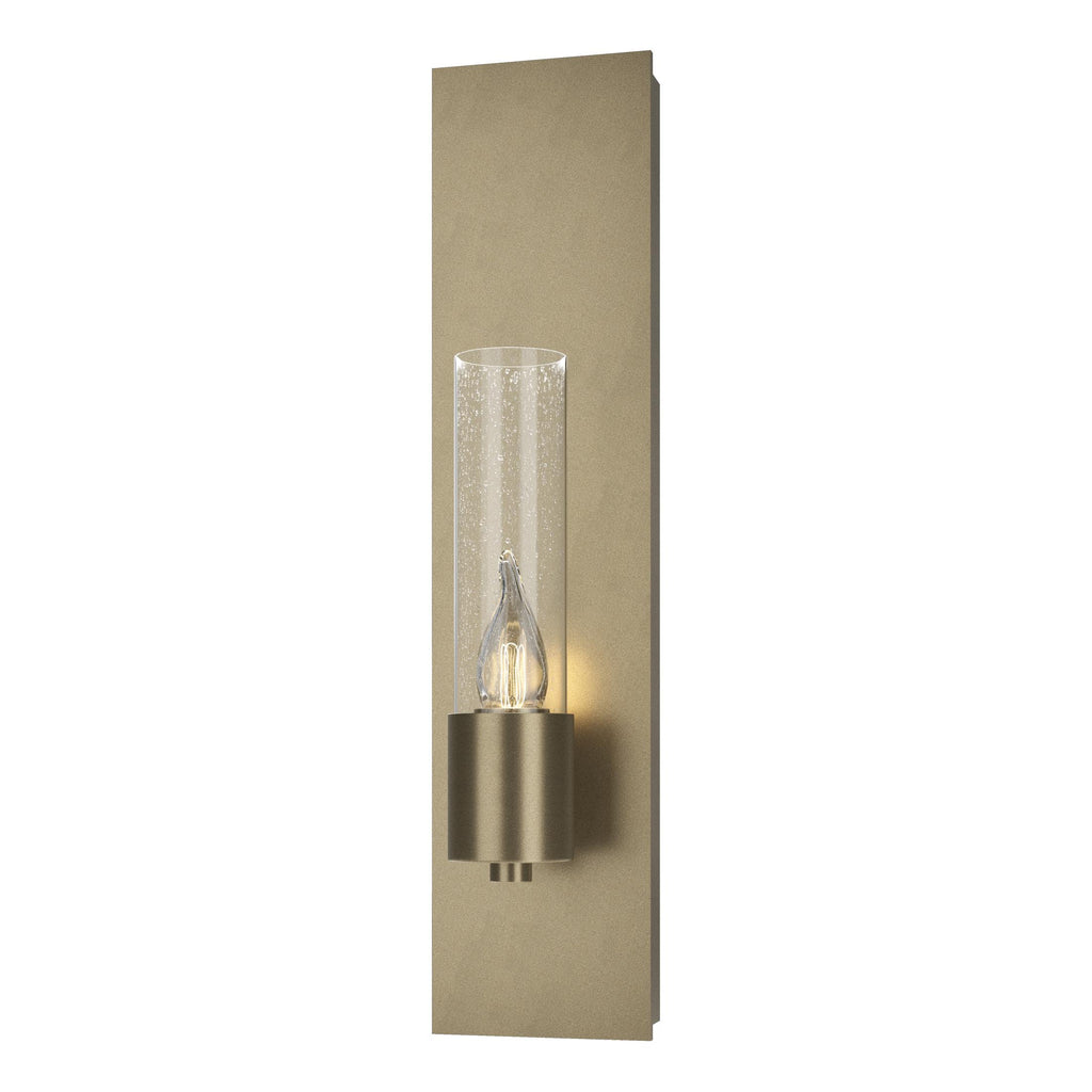 Hubbardton Forge Pillar 1 Light Sconce