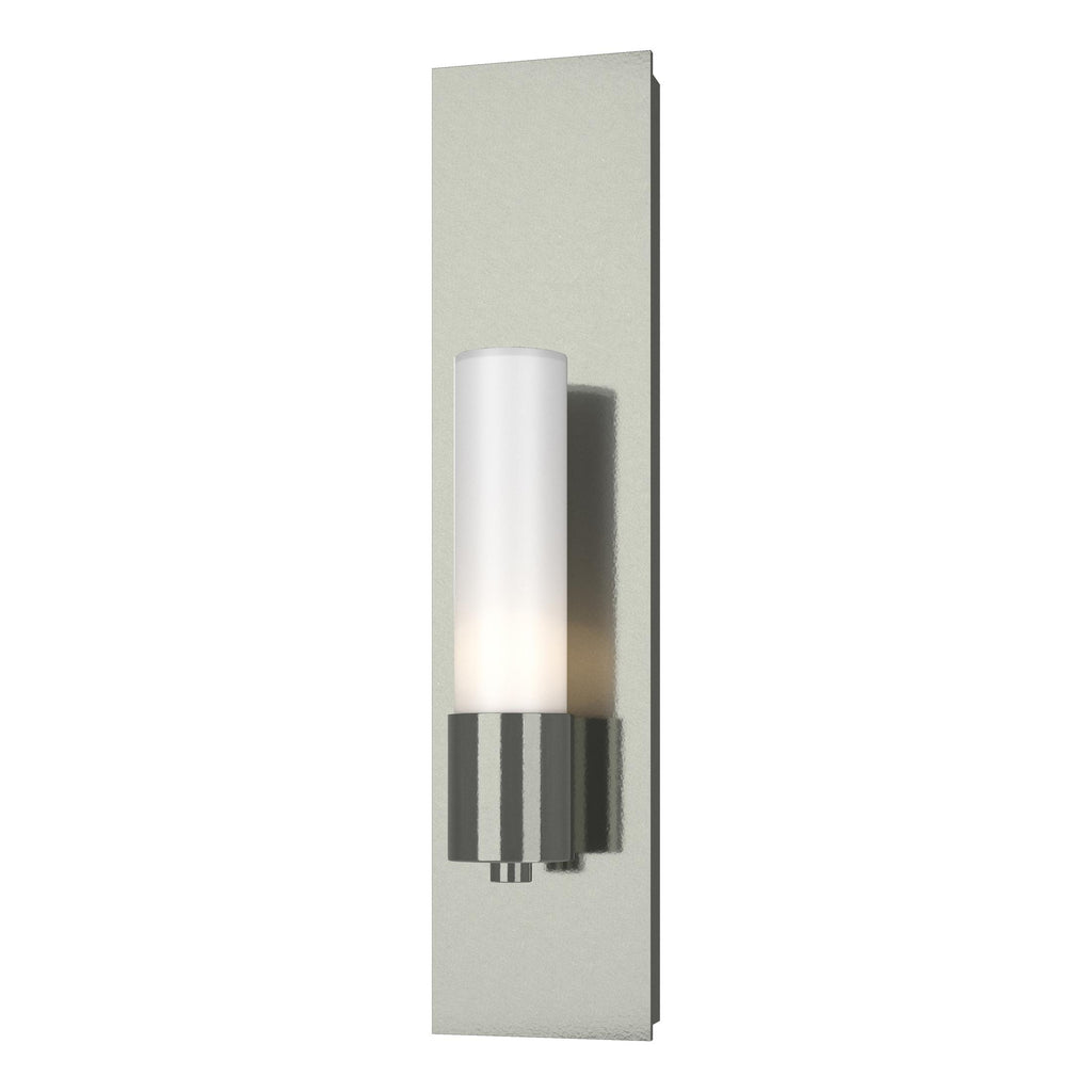 Hubbardton Forge Pillar 1 Light Sconce