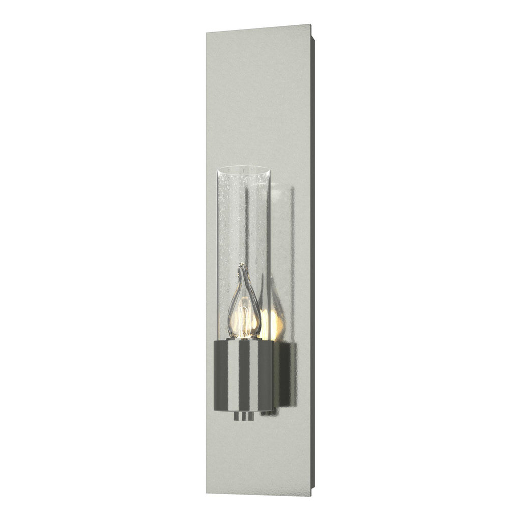 Hubbardton Forge Pillar 1 Light Sconce