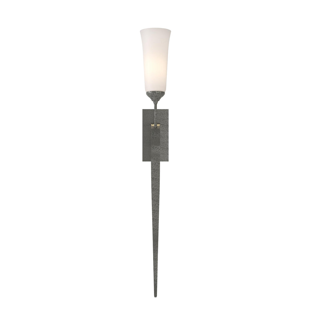 Hubbardton Forge Sweeping Taper ADA Sconce