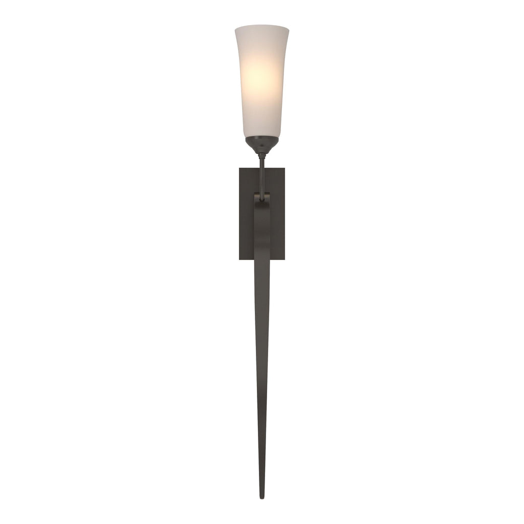 Hubbardton Forge Sweeping Taper ADA Sconce