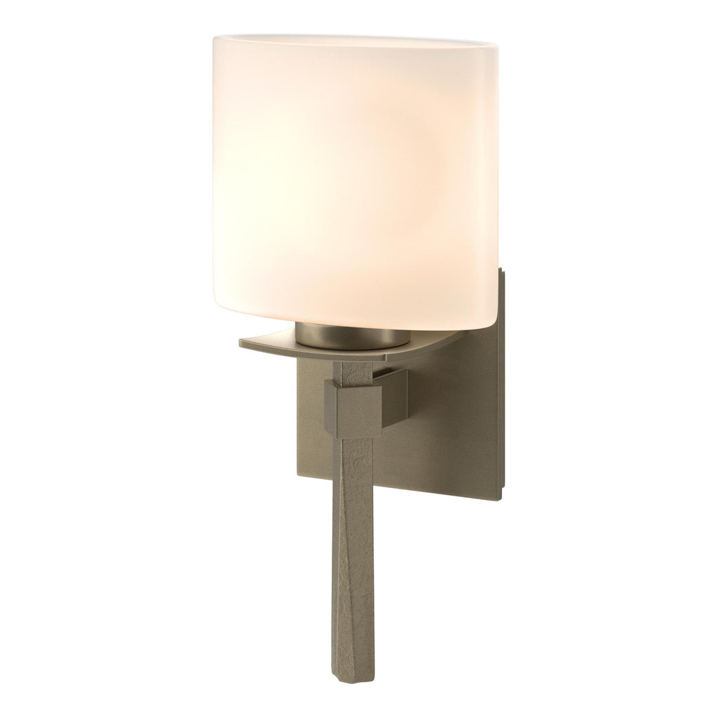 Hubbardton Forge Beacon Hall Ellipse Glass Sconce