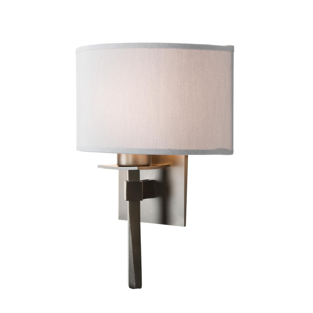 Hubbardton Forge Beacon Hall Half Drum Shade Sconce