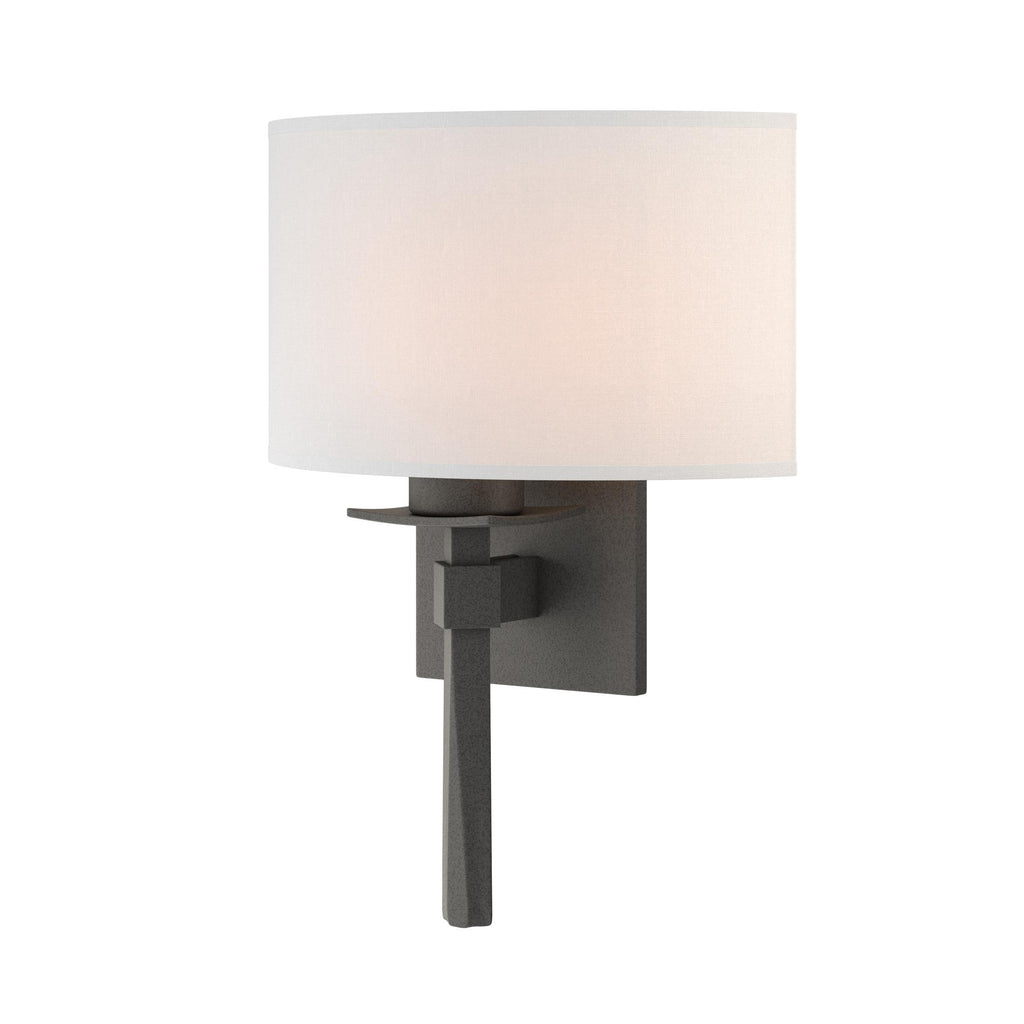 Hubbardton Forge Beacon Hall Half Drum Shade Sconce