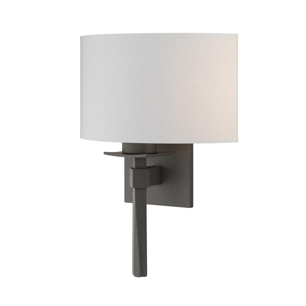 Hubbardton Forge Beacon Hall Half Drum Shade Sconce