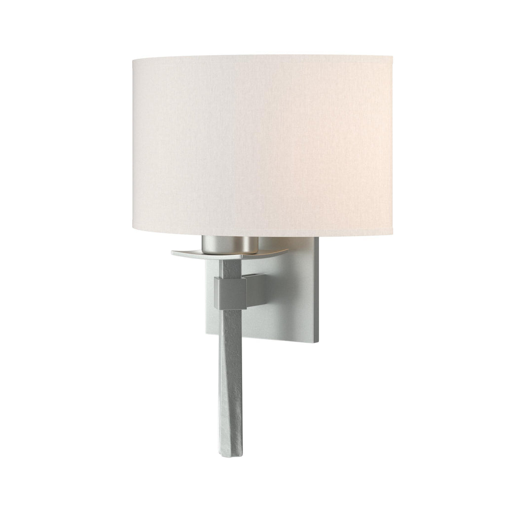 Hubbardton Forge Beacon Hall Half Drum Shade Sconce