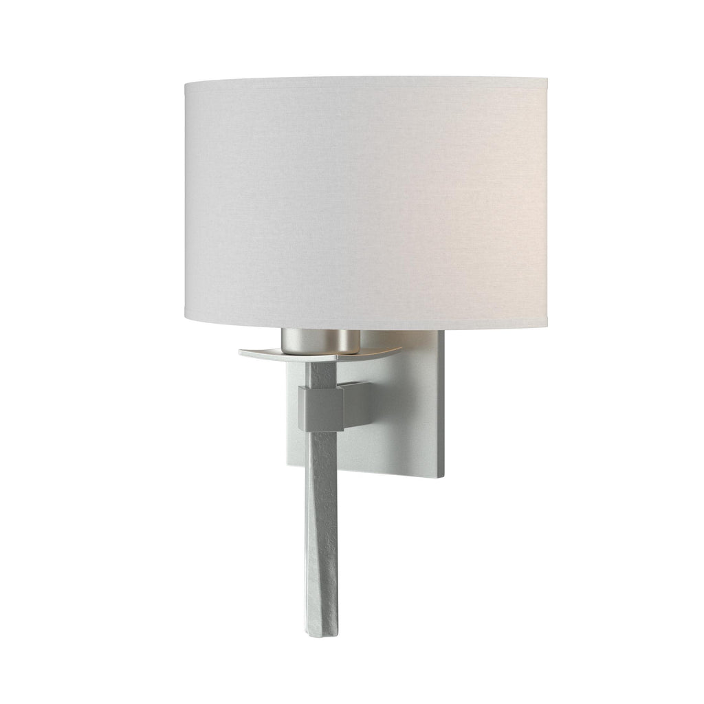 Hubbardton Forge Beacon Hall Half Drum Shade Sconce