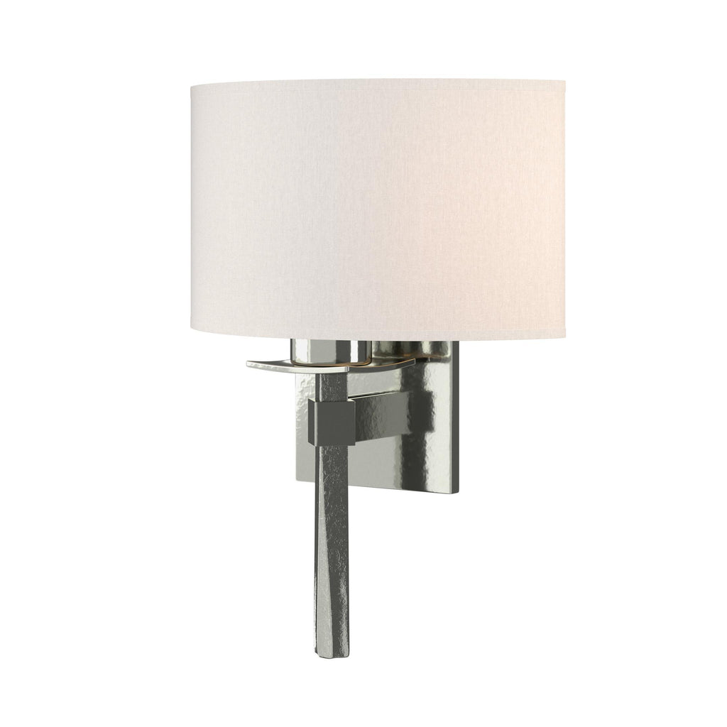 Hubbardton Forge Beacon Hall Half Drum Shade Sconce