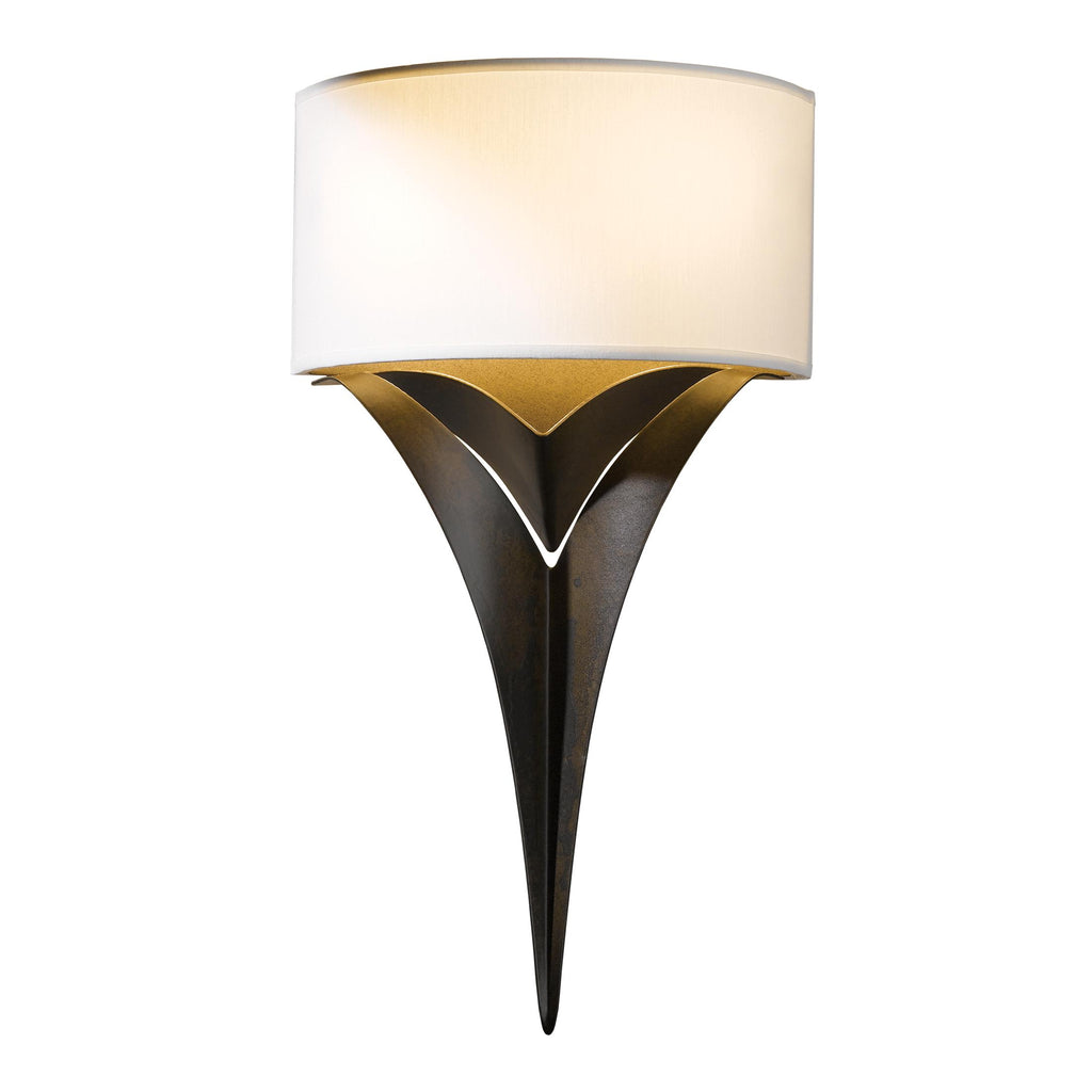 Hubbardton Forge Calla Sconce