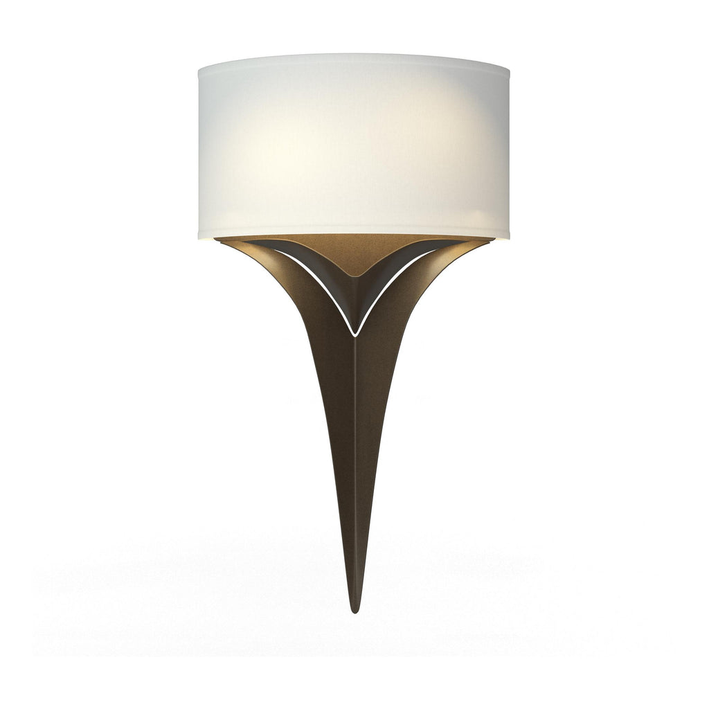 Hubbardton Forge Calla Sconce