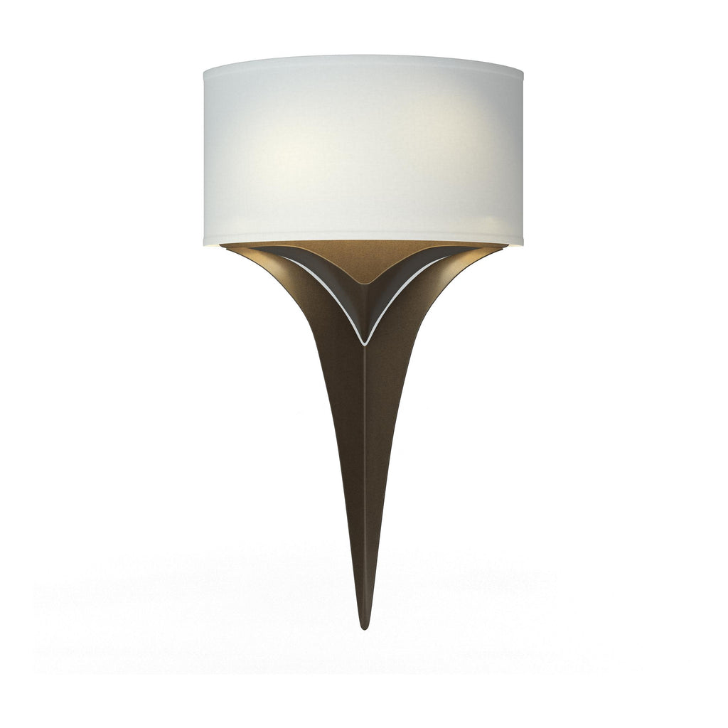 Hubbardton Forge Calla Sconce