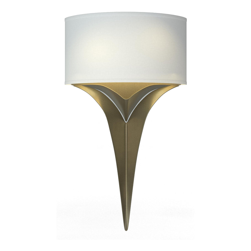 Hubbardton Forge Calla Sconce