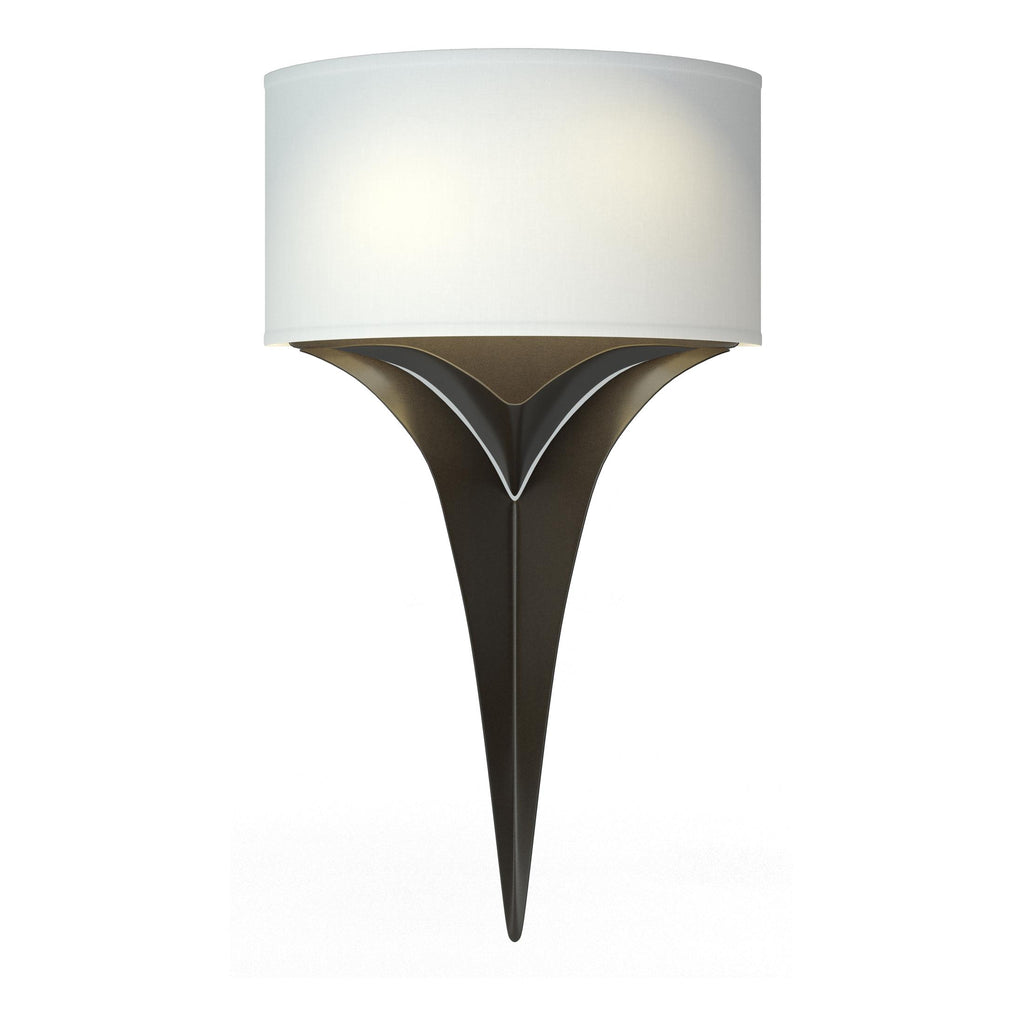 Hubbardton Forge Calla Sconce